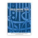 Der islamische Jihad - Das wahre Konzept
