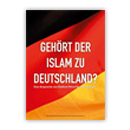 Gehört der Islam zu Deutschland?