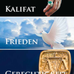 Kalifat, Frieden, Gerechtigkeit