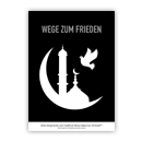 Wege zum Frieden